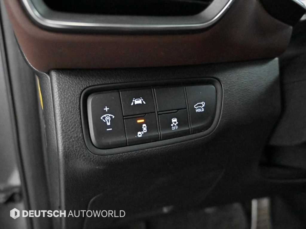 HYUNDAI Santa Fe 2019 Gris - Importación desde Corea - HF Imports Iquique - Foto 17