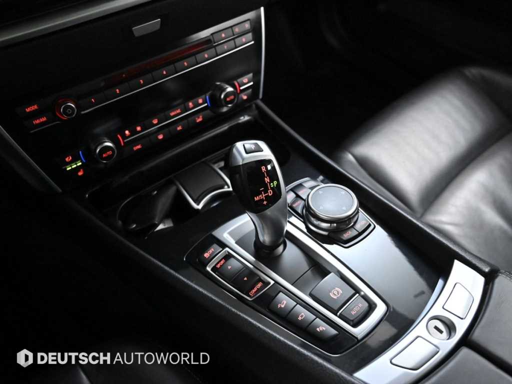 BMW Gran Turismo - Vista 9