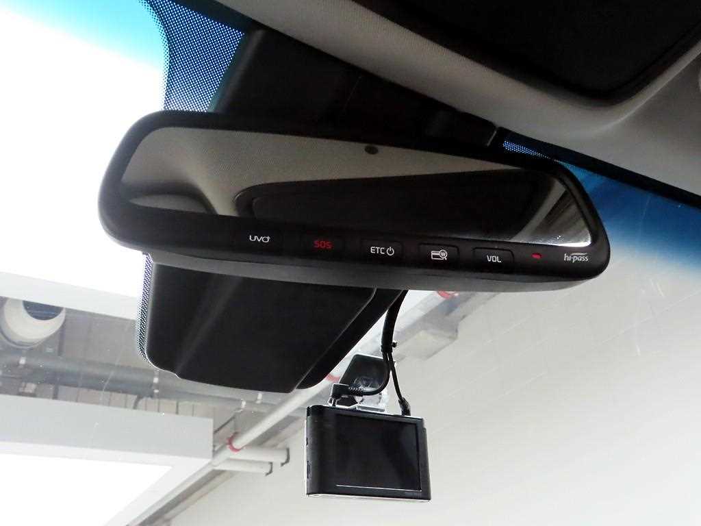 KIA Sorento 2019 Negro - Importación desde Corea - HF Imports Iquique - Foto 15