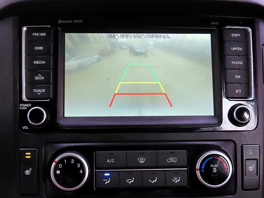 HYUNDAI Solati 2018 - Importación desde Corea - HF Imports Iquique - Foto 16