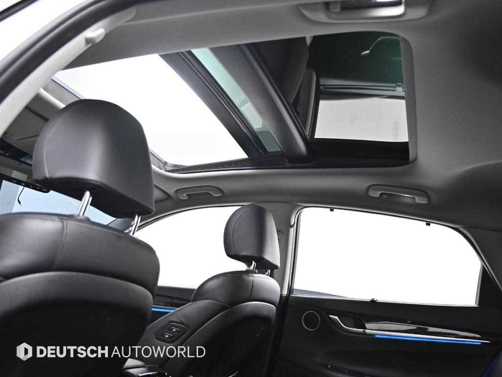 HYUNDAI Grandeur 2019 Blanco - Importación desde Corea - HF Imports Iquique - Foto 19