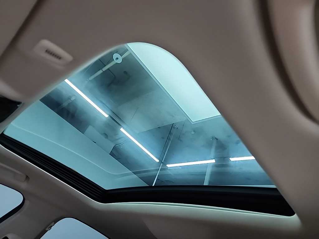 BMW 5 Series 2021 Blanco - Importación desde Corea - HF Imports Iquique - Foto 14