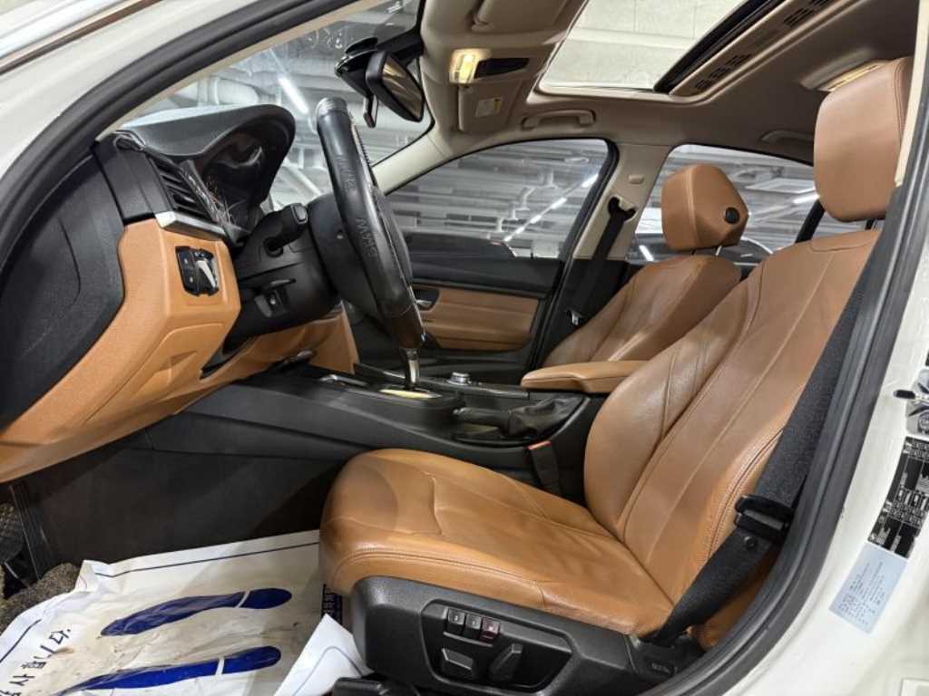 BMW 3 series - Vista 7