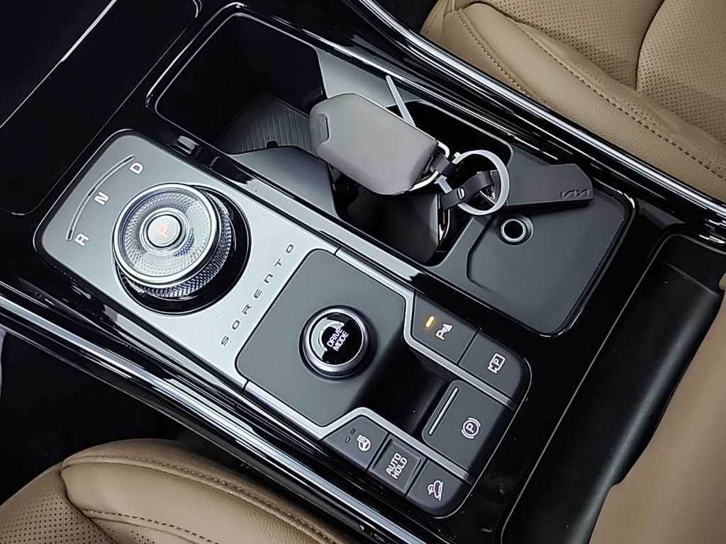 KIA Sorento - Vista 8