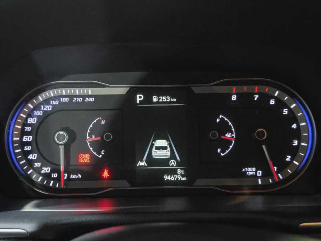 HYUNDAI Tucson 2023 Blanco - Importación desde Corea - HF Imports Iquique - Foto 18