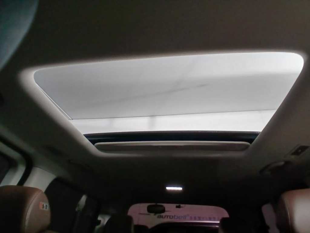 HYUNDAI Starex 2019 Blanco - Importación desde Corea - HF Imports Iquique - Foto 15