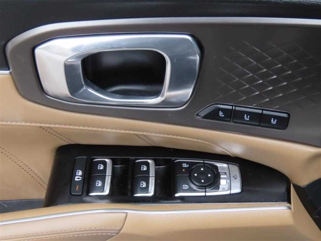 KIA Sorento - Vista 12