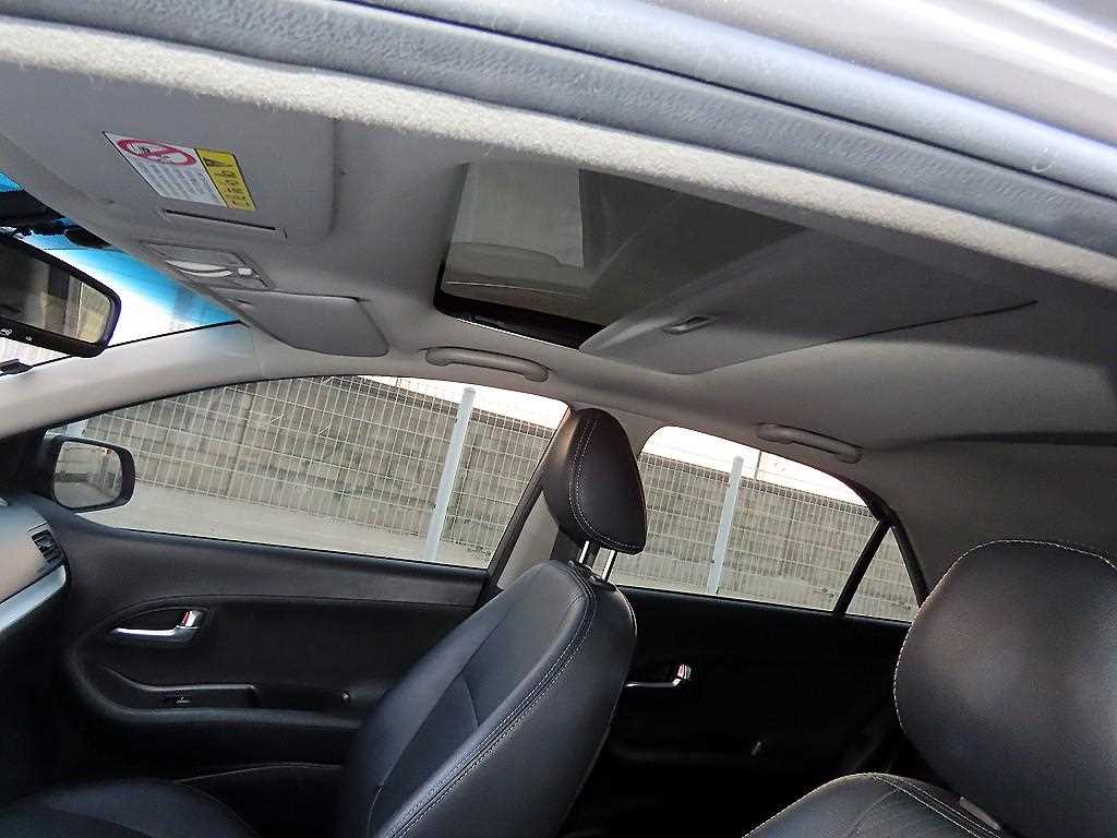 KIA Morning 2013 Gris - Importación desde Corea - HF Imports Iquique - Foto 17