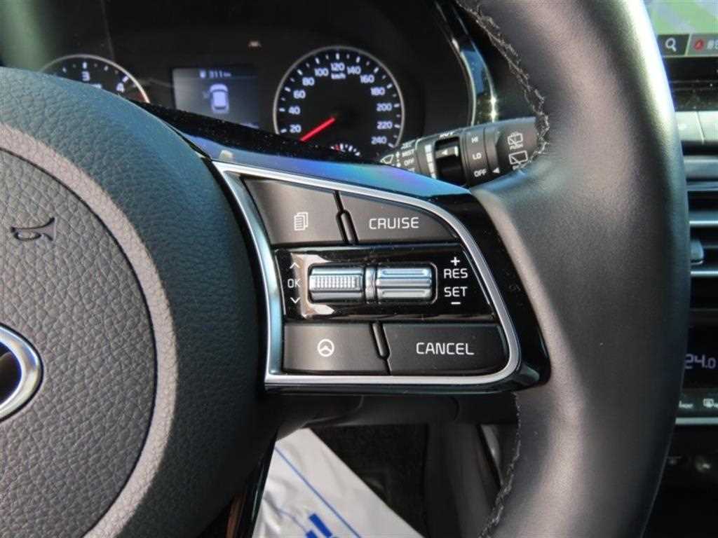 KIA Seltos - Vista 11