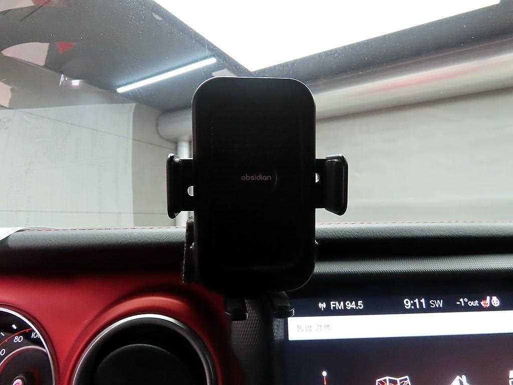 Jeep Wrangler 2020 Rojo - Importación desde Corea - HF Imports Iquique - Foto 13