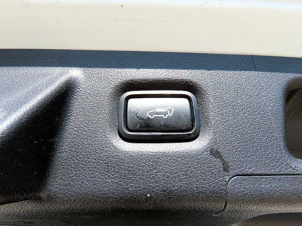 HYUNDAI Santa Fe 2021 Blanco - Importación desde Corea - HF Imports Iquique - Foto 15