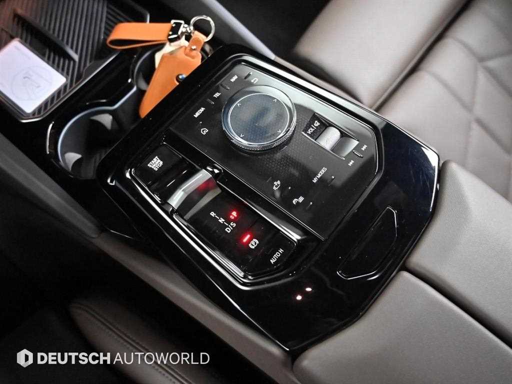 BMW 5 Series - Vista 9