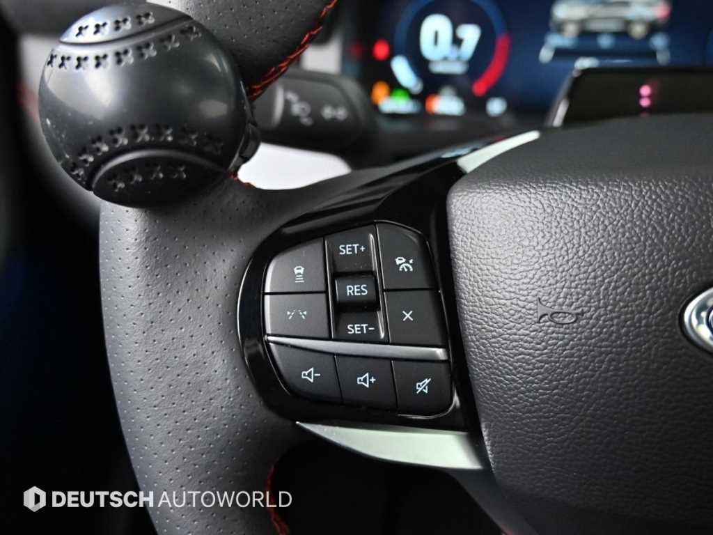 Ford Explorer 2025 Gris - Importación desde Corea - HF Imports Iquique - Foto 18