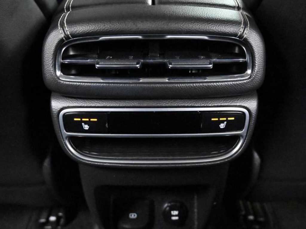 Genesis GV80 2021 Gris - Importación desde Corea - HF Imports Iquique - Foto 14