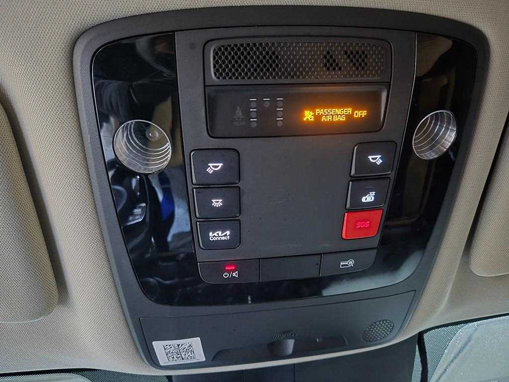 KIA Carnival 2022 Negro - Importación desde Corea - HF Imports Iquique - Foto 15