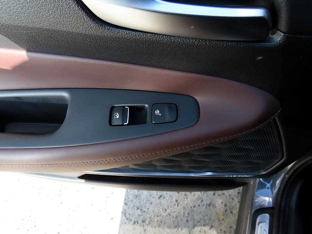 HYUNDAI Santa Fe 2020 Gris - Importación desde Corea - HF Imports Iquique - Foto 15