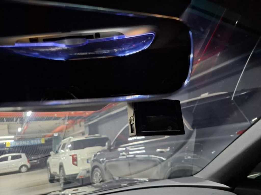 Genesis G90 2025 Gris - Importación desde Corea - HF Imports Iquique - Foto 15