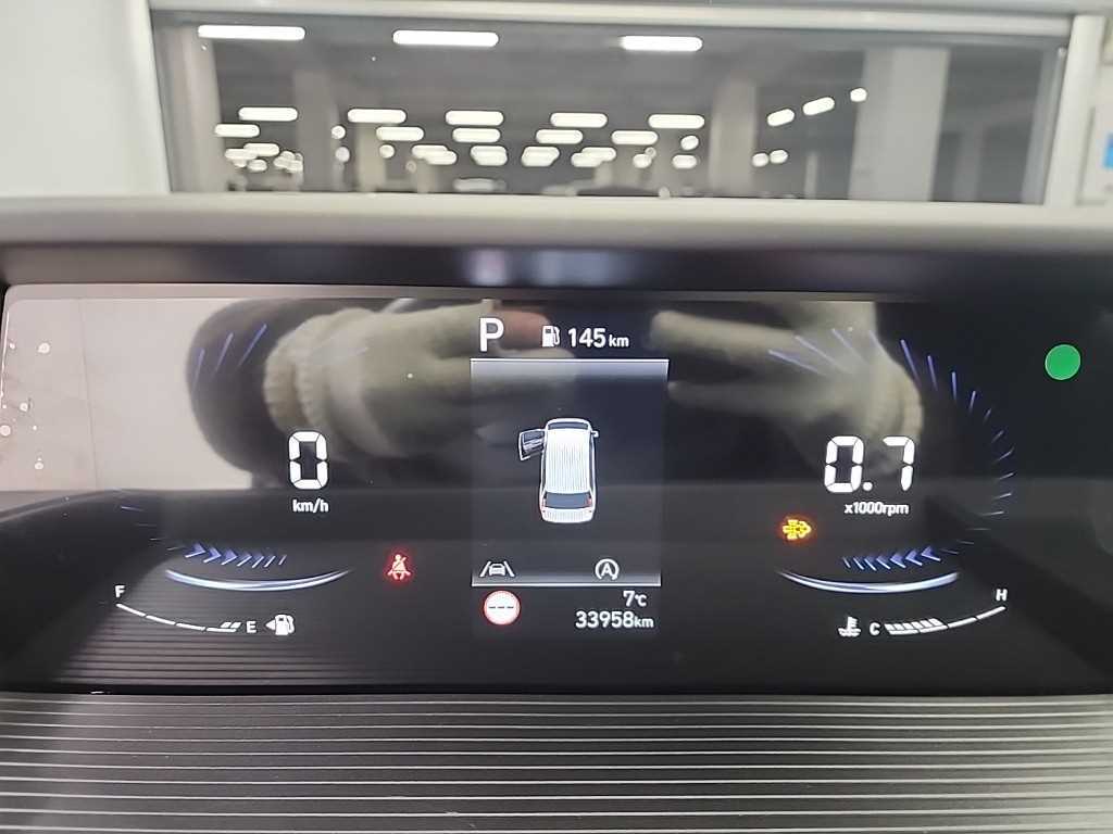 HYUNDAI Staria - Vista 6