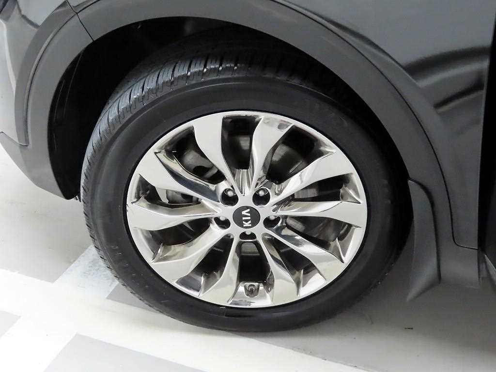 KIA Sorento 2019 Negro - Importación desde Corea - HF Imports Iquique - Foto 19