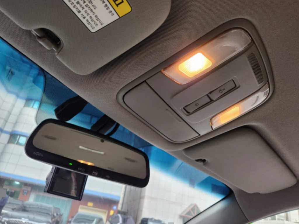 KIA Carnival 2015 Blanco - Importación desde Corea - HF Imports Iquique - Foto 18