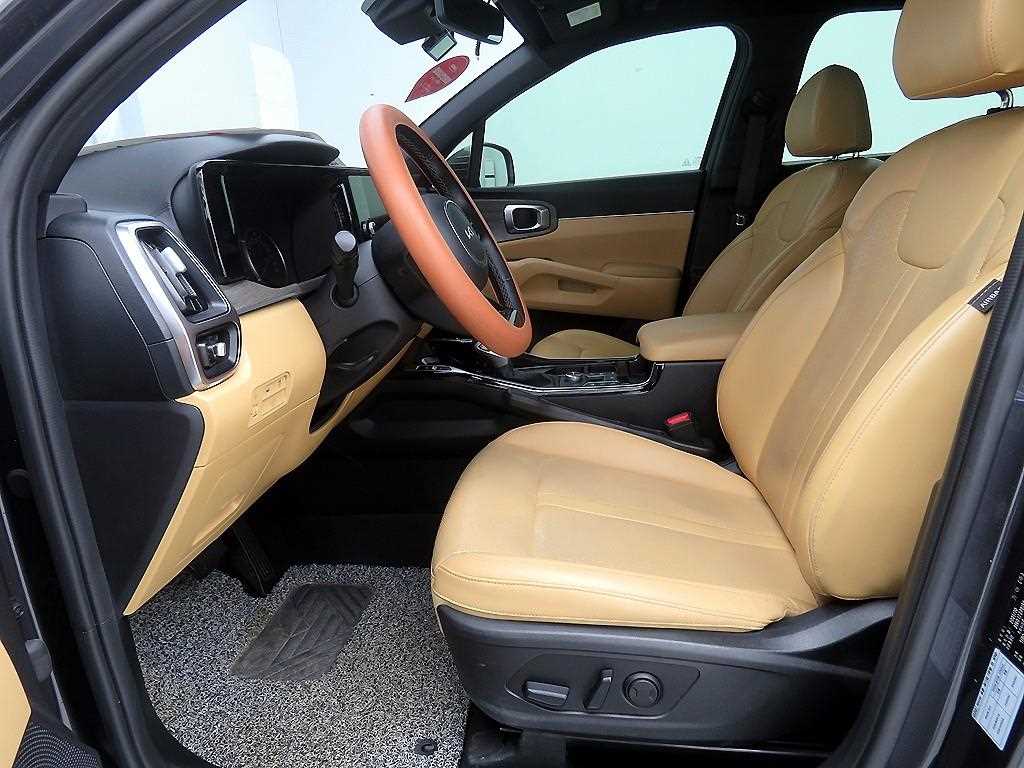 KIA Sorento - Vista 7