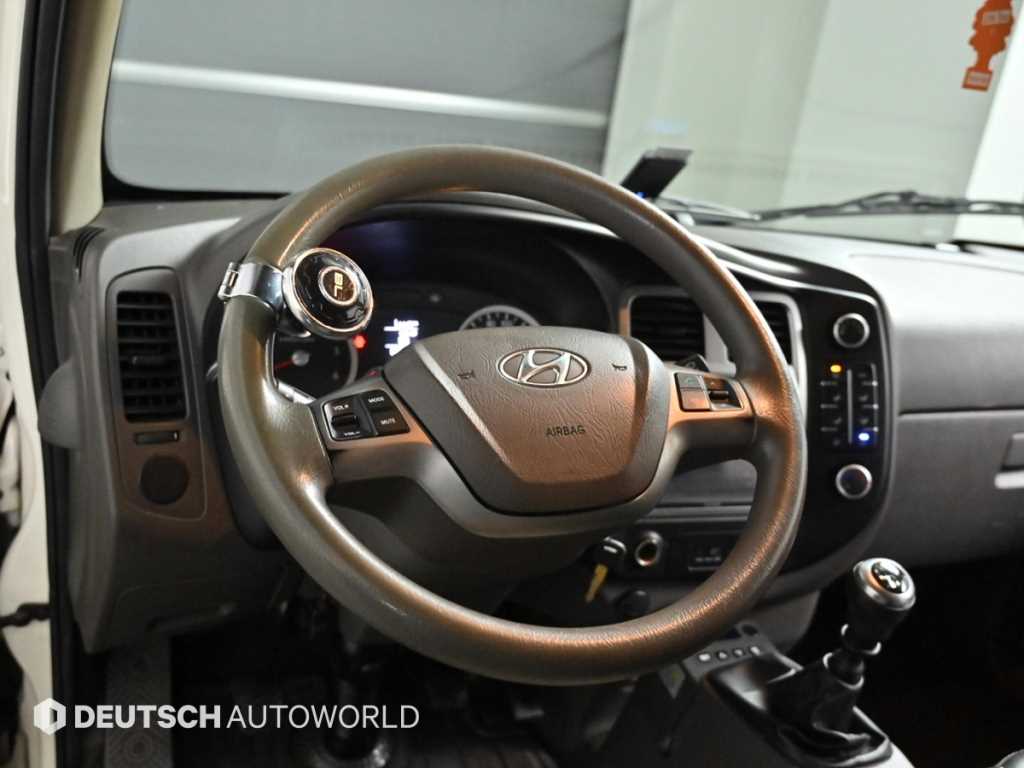 Small Truck Top_Frozen Top 2018 Blanco - Importación desde Corea - HF Imports Iquique - Foto 13