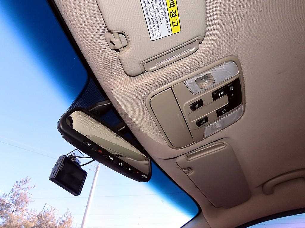 KIA Carnival 2019 Blanco - Importación desde Corea - HF Imports Iquique - Foto 15