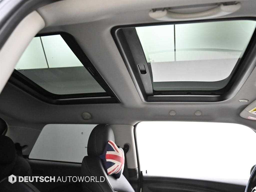 Mini Cooper 2019 Blanco - Importación desde Corea - HF Imports Iquique - Foto 19