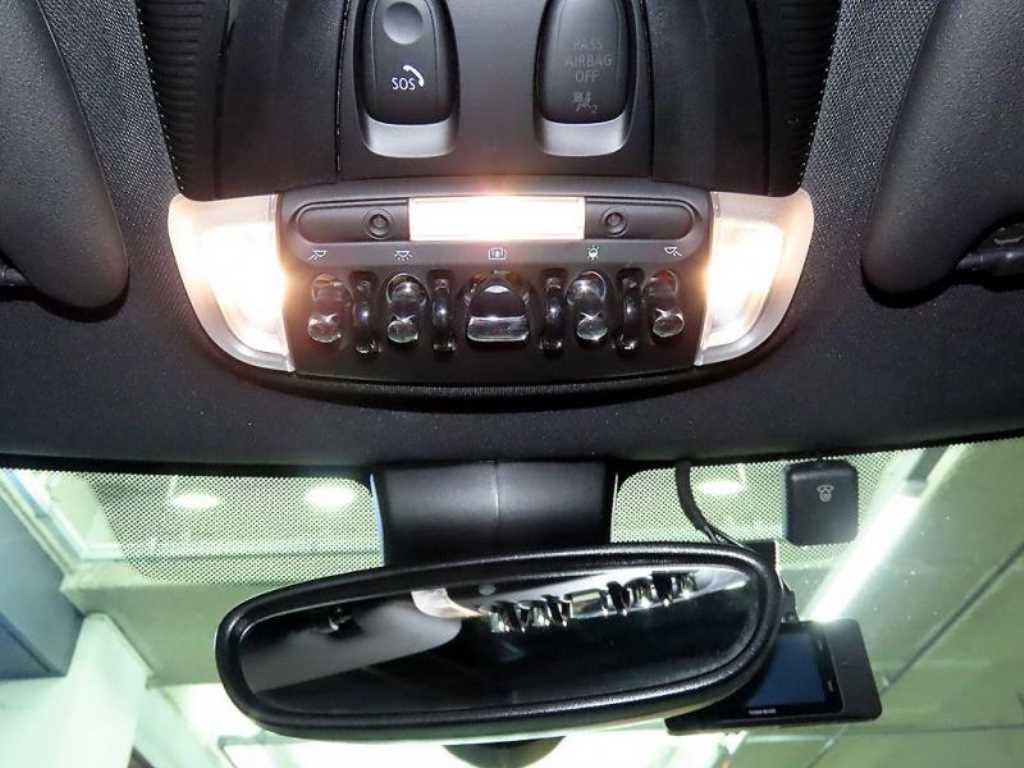 Mini Cooper 2022 Verde - Importación desde Corea - HF Imports Iquique - Foto 16