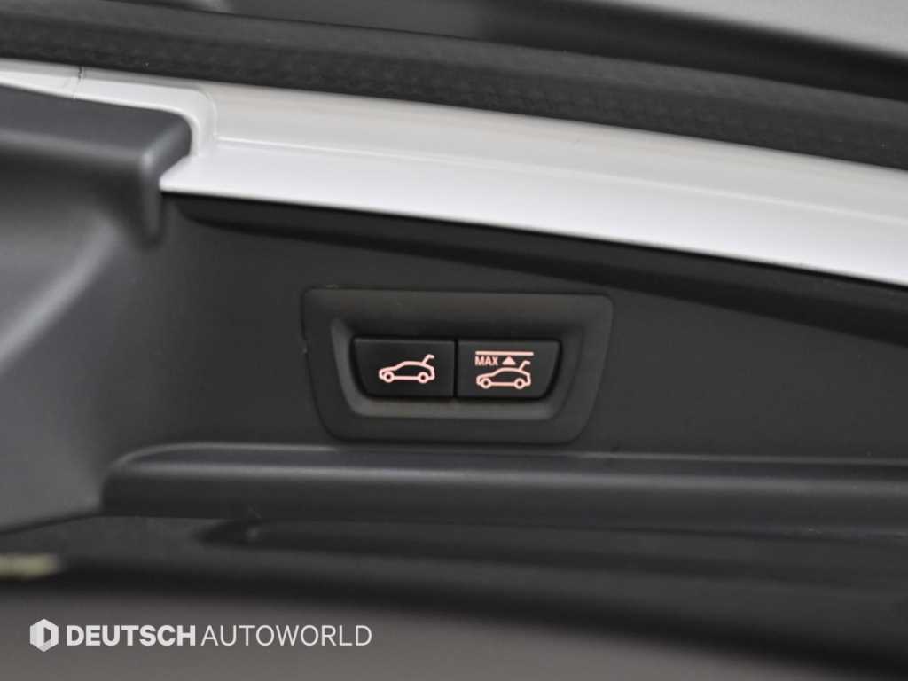 BMW Gran Turismo 2015 Plateado - Importación desde Corea - HF Imports Iquique - Foto 20