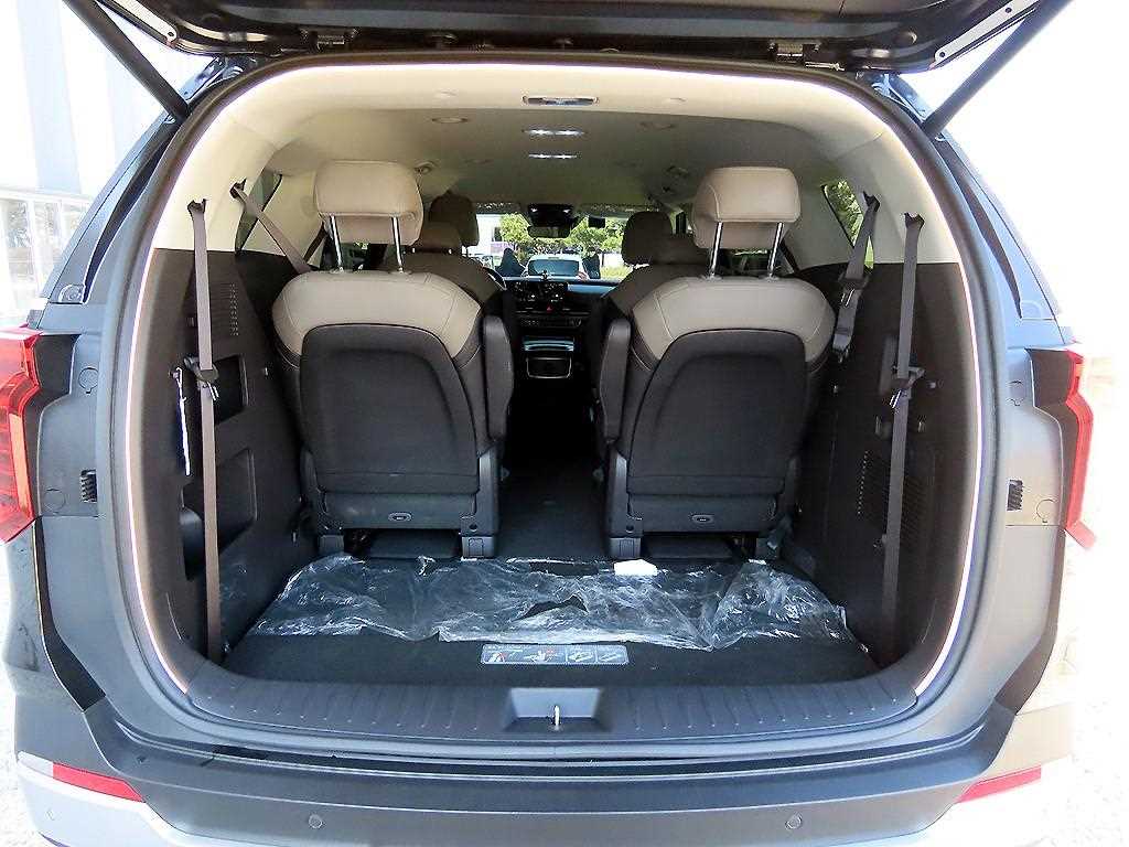 KIA Carnival 2025 - Importación desde Corea - HF Imports Iquique - Foto 16