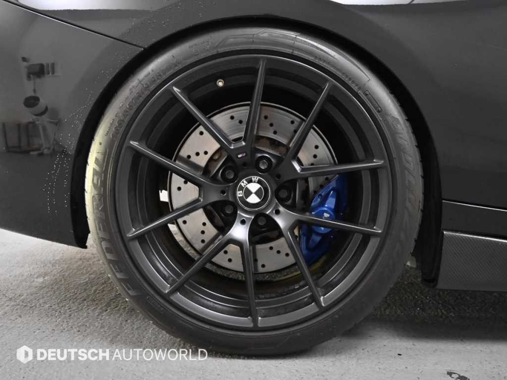 BMW 2 series - Vista 5