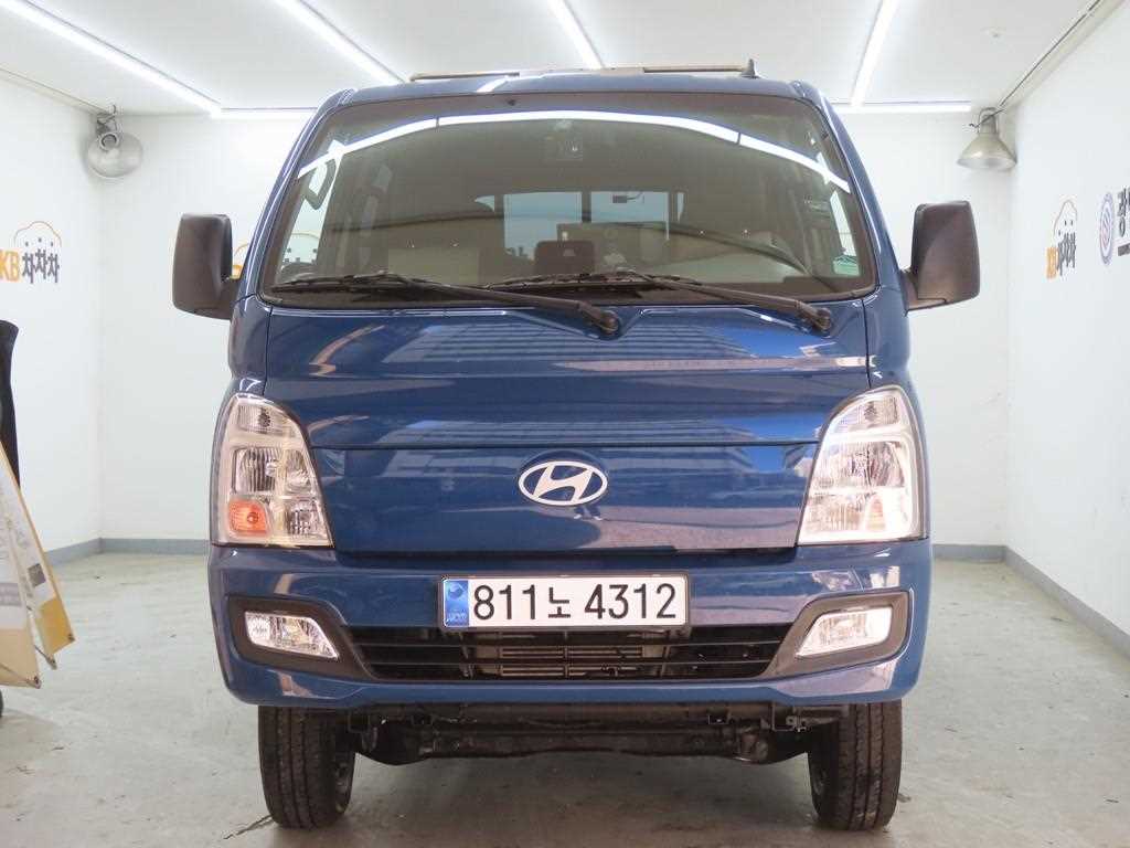 Small Truck Cargo (small) - Vista 6