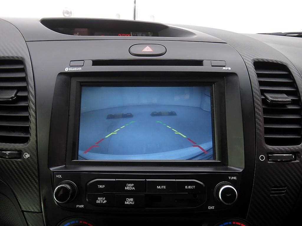 KIA K3 2014 Blanco - Importación desde Corea - HF Imports Iquique - Foto 13