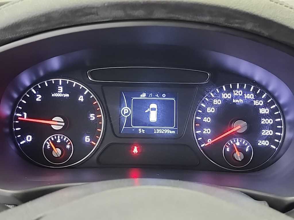 KIA Sorento - Vista 6