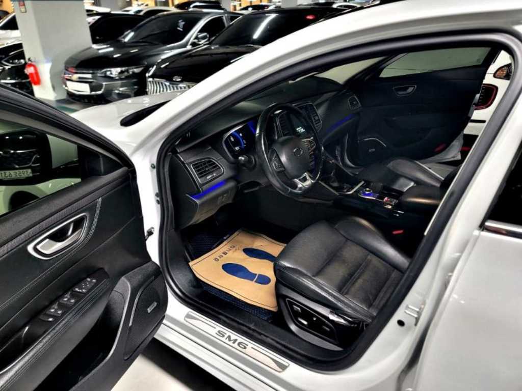 SAMSUNG SM6 2017 Blanco - Importación desde Corea - HF Imports Iquique - Foto 13