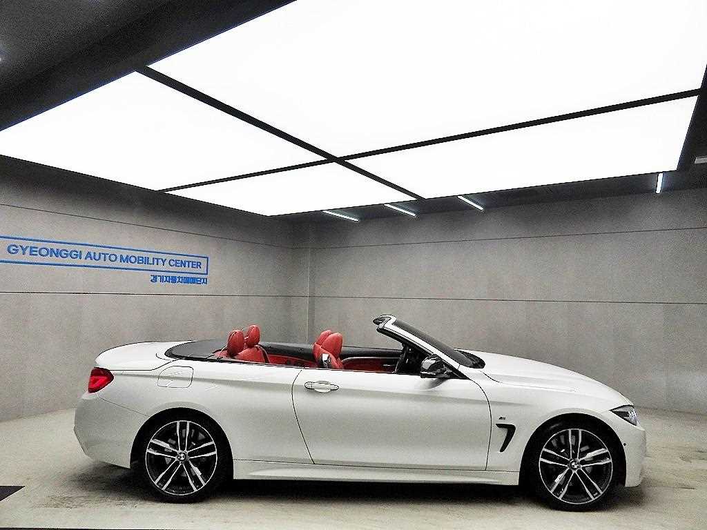 BMW 4 Series 2018 - Importación desde Corea - HF Imports Iquique - Foto 15