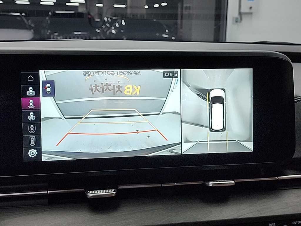 KIA Carnival 2021 Negro - Importación desde Corea - HF Imports Iquique - Foto 16