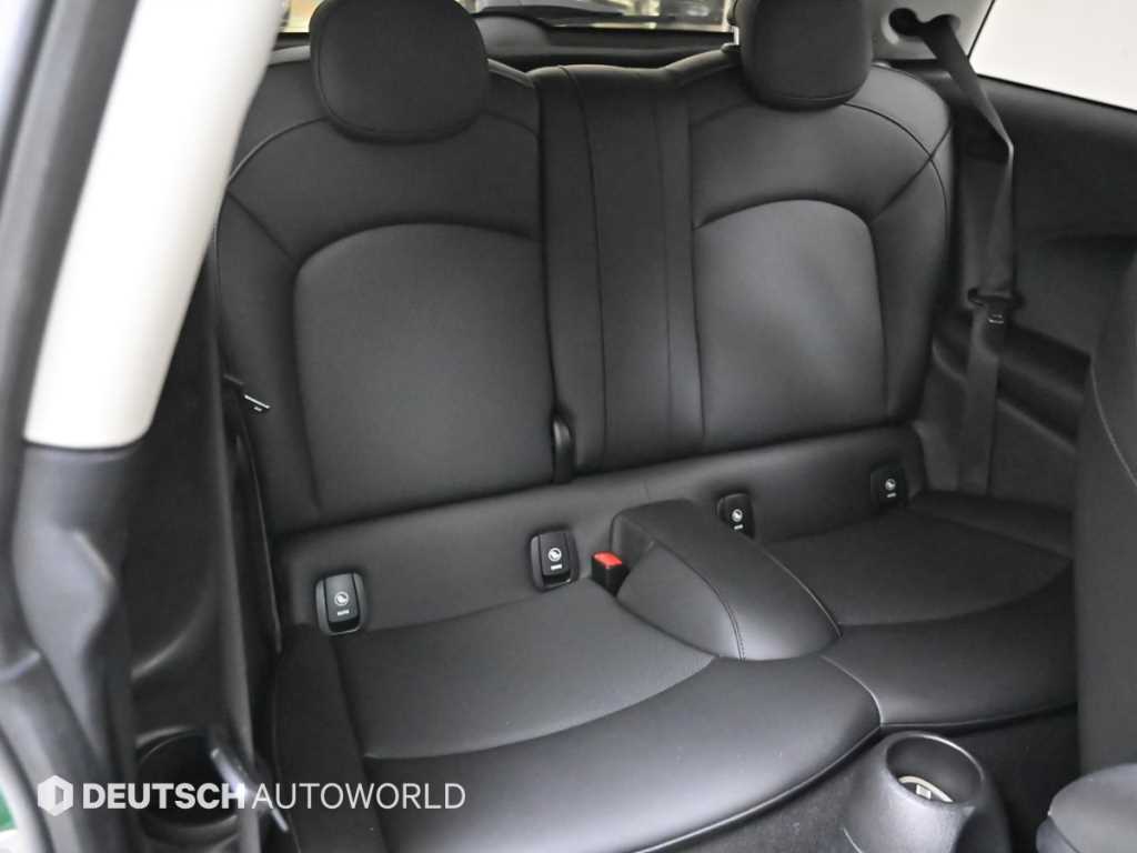 Mini Cooper - Vista 12