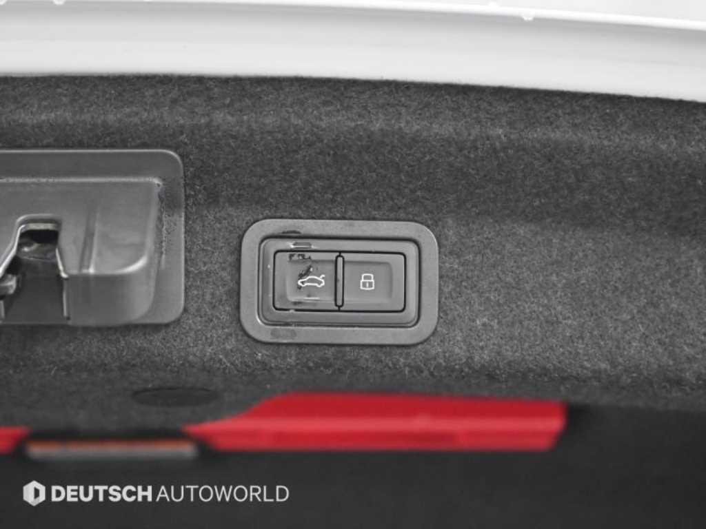 Audi A6 2022 Blanco - Importación desde Corea - HF Imports Iquique - Foto 20