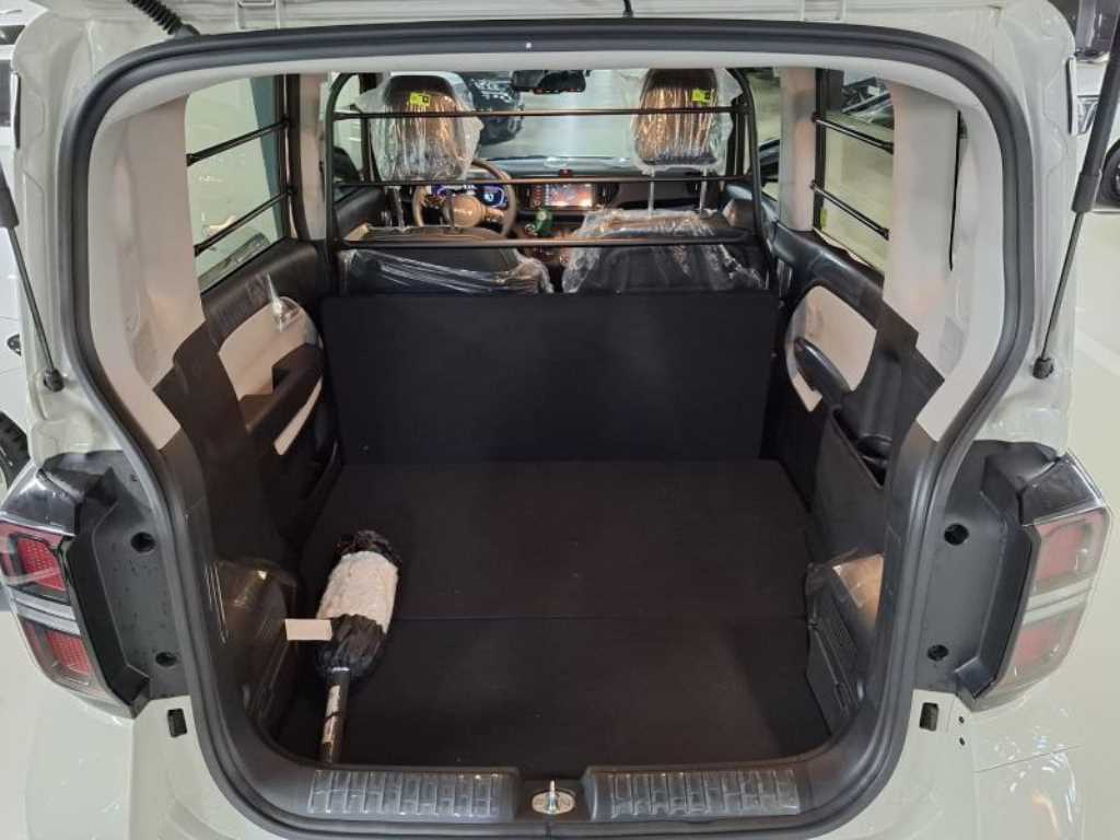 KIA Ray 2025 Blanco - Importación desde Corea - HF Imports Iquique - Foto 16