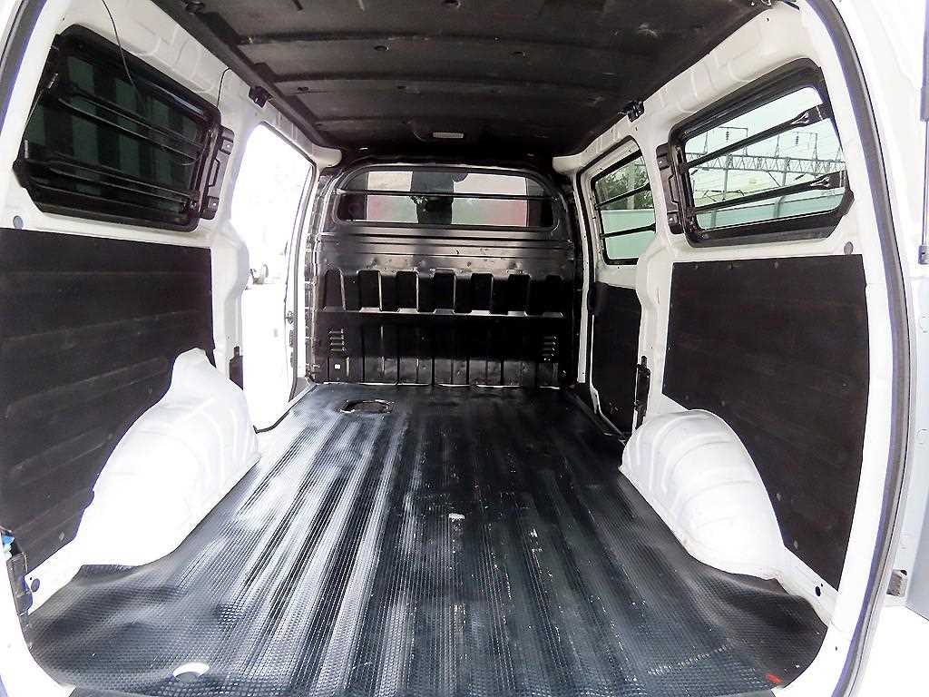 HYUNDAI Starex 2021 Blanco - Importación desde Corea - HF Imports Iquique - Foto 18