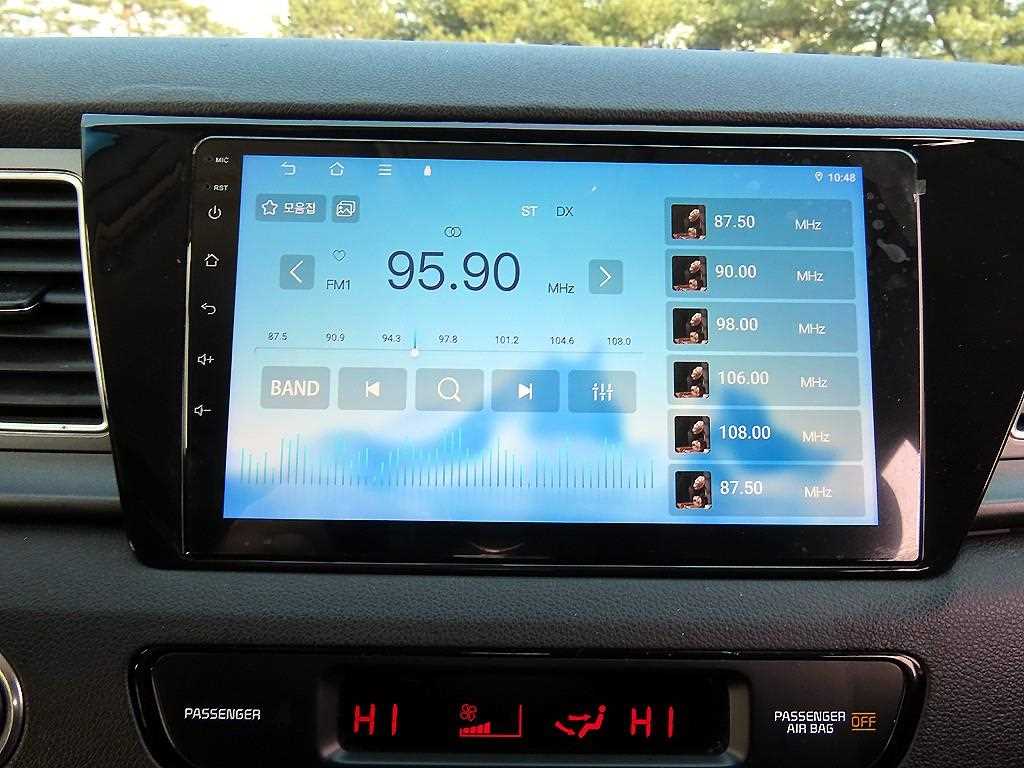 KIA Niro 2018 Negro - Importación desde Corea - HF Imports Iquique - Foto 15