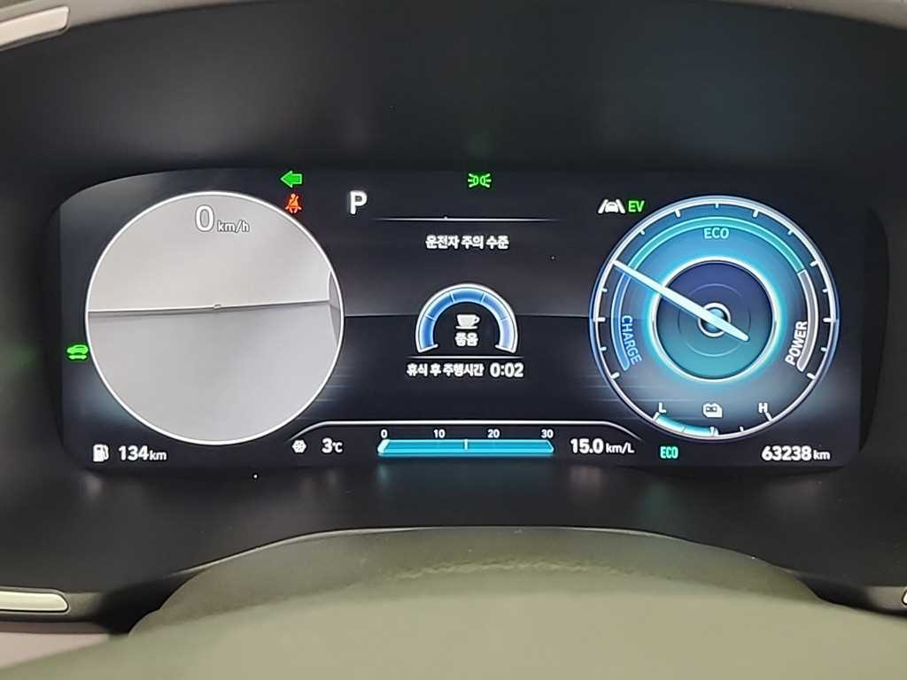 HYUNDAI Santa Fe - Vista 6