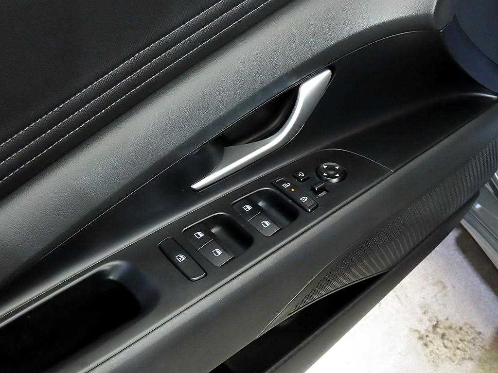 HYUNDAI Avante 2024 Gris - Importación desde Corea - HF Imports Iquique - Foto 13