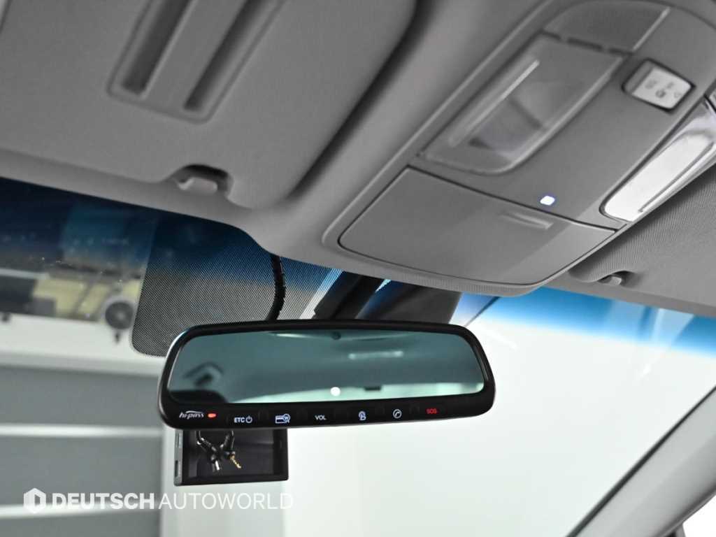 HYUNDAI Sonata 2015 Blanco - Importación desde Corea - HF Imports Iquique - Foto 19