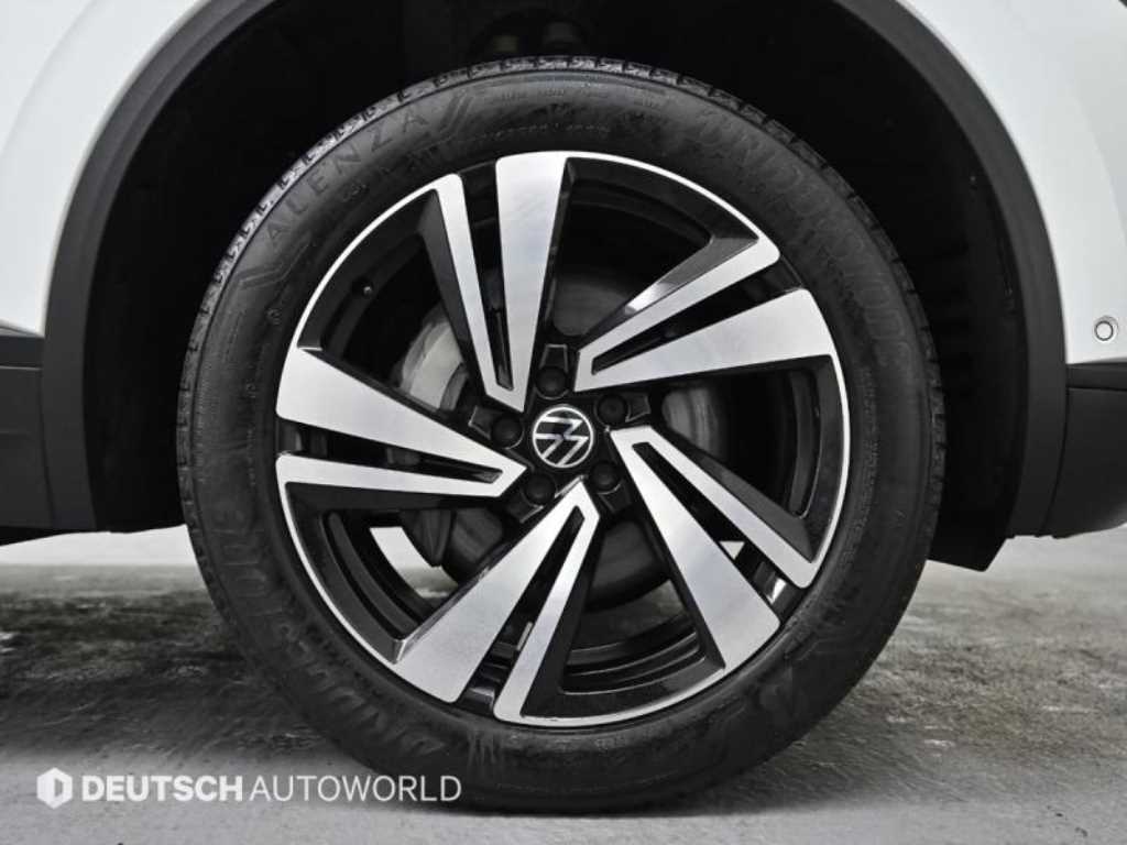 Volkswagen Touareg - Vista 5