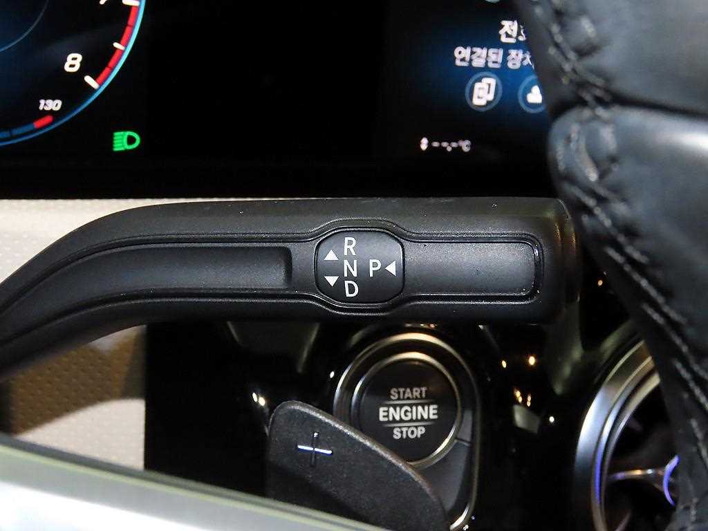 Mercedes Benz A Class 2021 Gris - Importación desde Corea - HF Imports Iquique - Foto 13