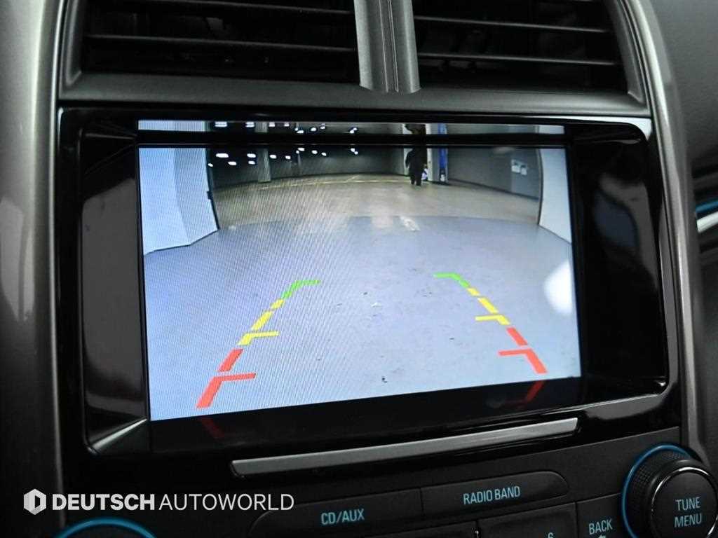 Chevrolet Malibu 2013 Blanco - Importación desde Corea - HF Imports Iquique - Foto 15