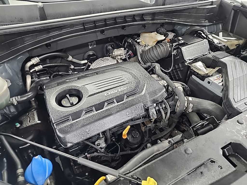 KIA Sportage - Vista 5